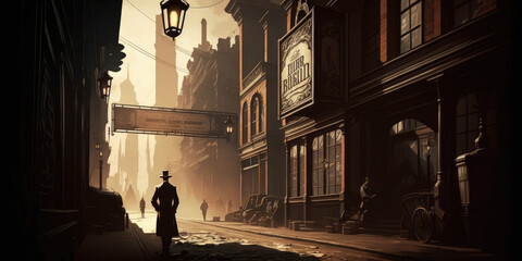 Sherlock Holmes y el Misterio del Hombre Invisible